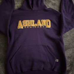russell sweatshirt vintage