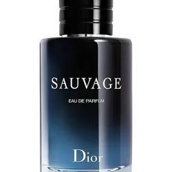 Dior Sauvage Eau De Parfum