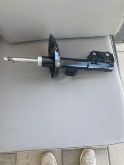 Amortiguador Calidad Premium