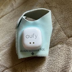 eufy baby reader 