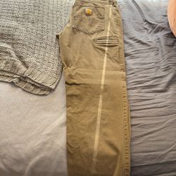 Carhartt Pants