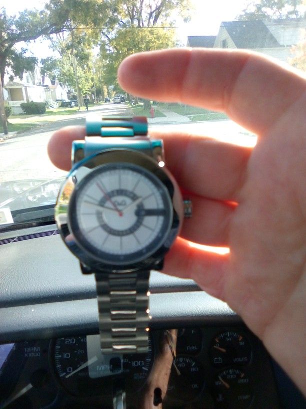 Dolce&Gabbana Mens Watch