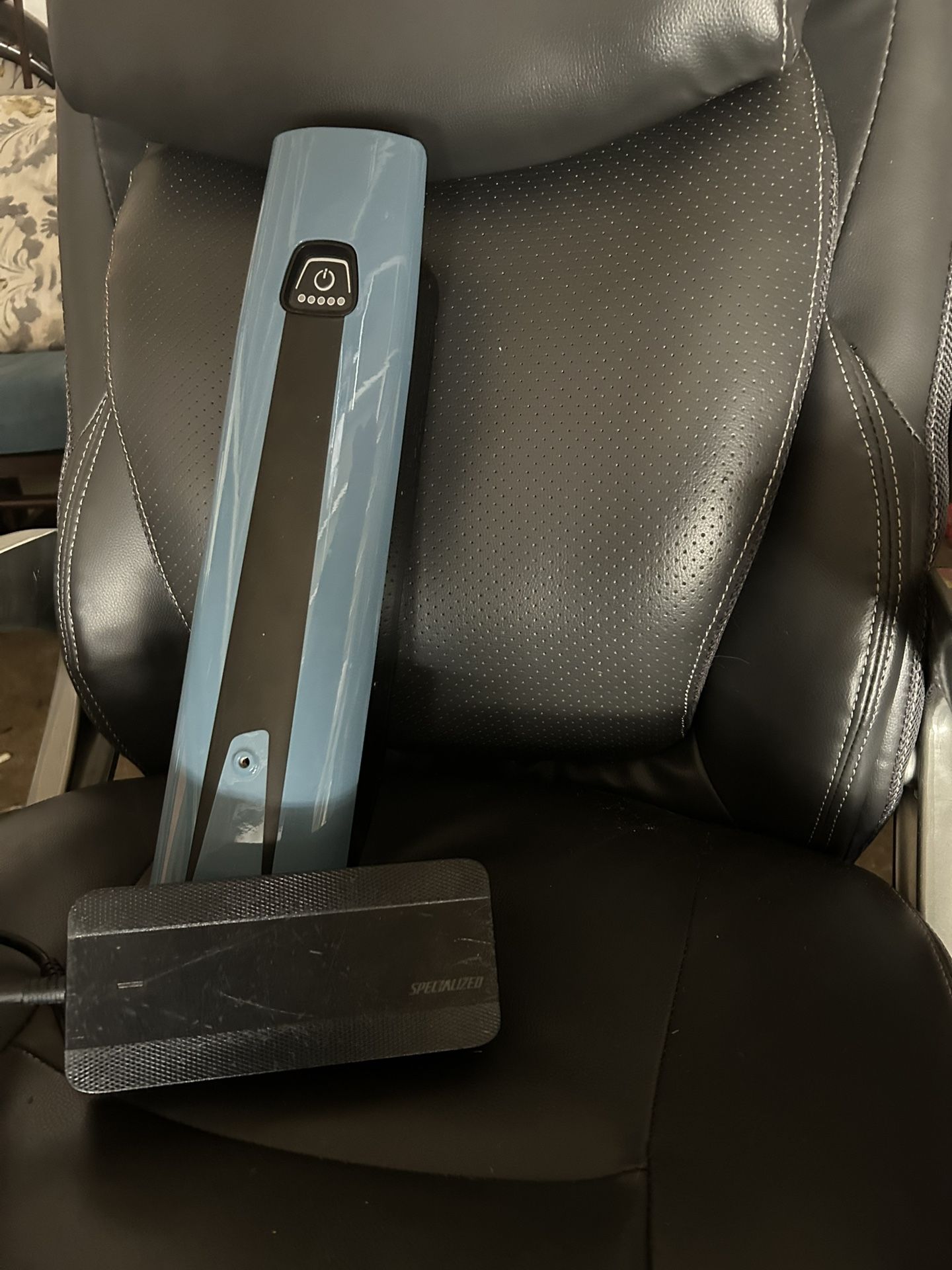 E Bike Battery For Specialized