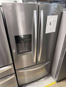 Refrigerator Whirlpool 