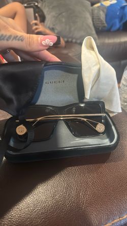 Women’s Gucci Sunglasses