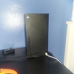 Xbox series x