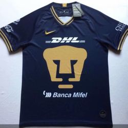 Pumas Jersey