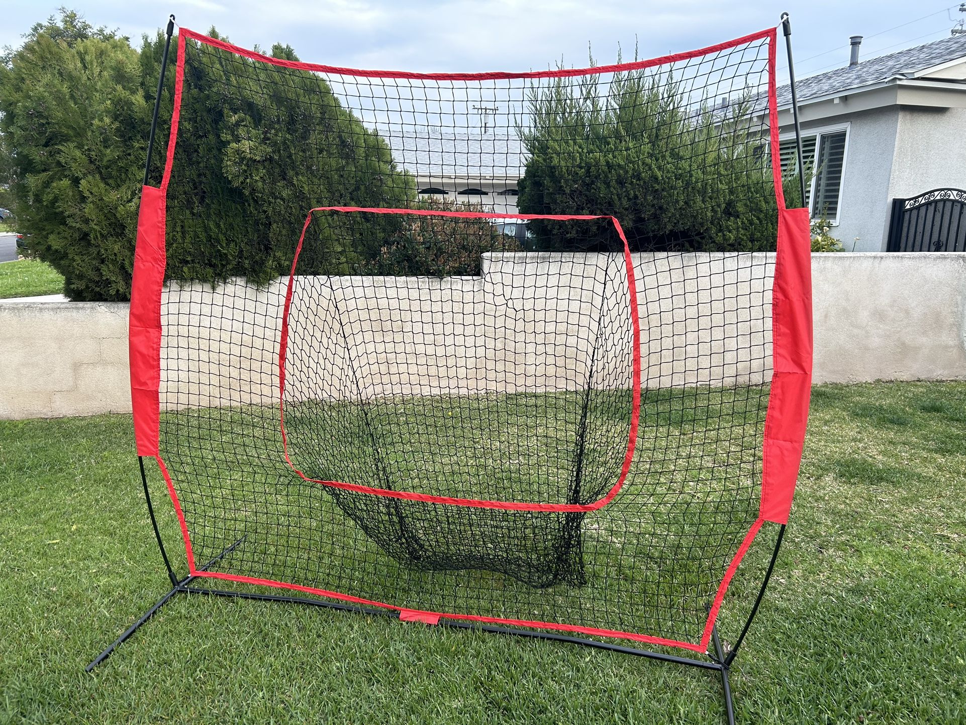 Brand NEW Baseball Or Softball Batting Net