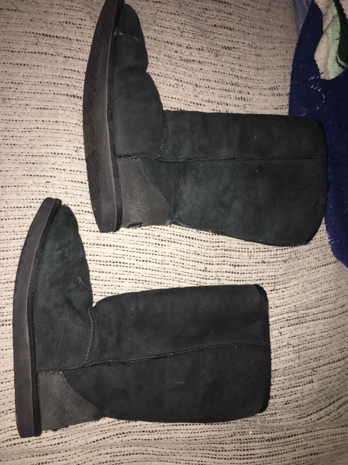 Used Australian UGG boots size 9 only $40