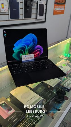 Microsoft Surface Laptop 7th Edition - Intel Core Ultra 7 268V, 32gb RAM 1TB SSD