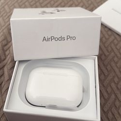 AirPods Pro 3