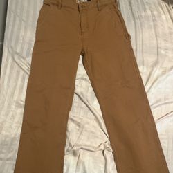 Carhartt W Pants