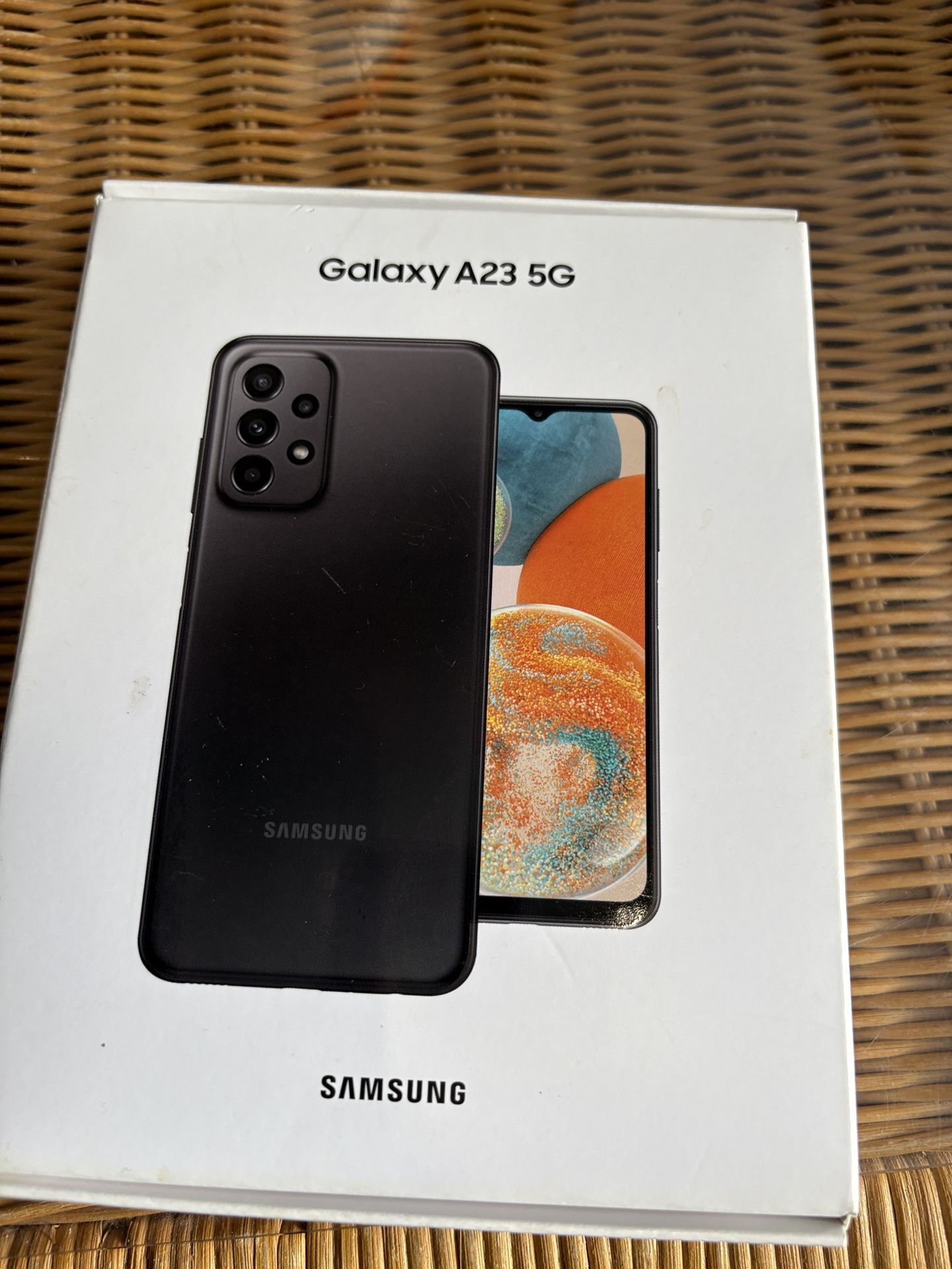 Samsung Galaxy A23