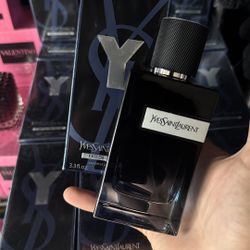 YSL cologne