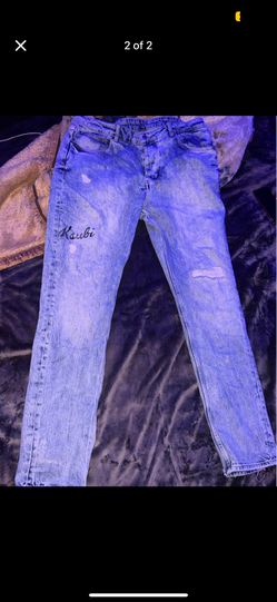Ksubis Size 38