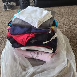 Shirts Lot 