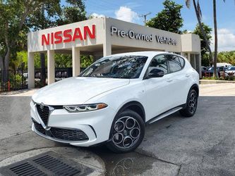 2024 Alfa Romeo Tonale