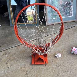 Basketball Net  