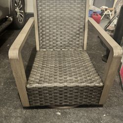 Patio Chair 