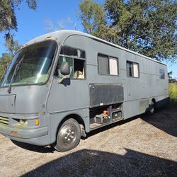 DIESEL CLASS A UNDER 5K!!!