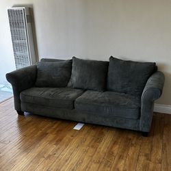 $100 Sofa Couch