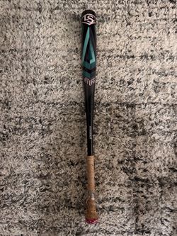 Bbcor Louisville slugger atlas