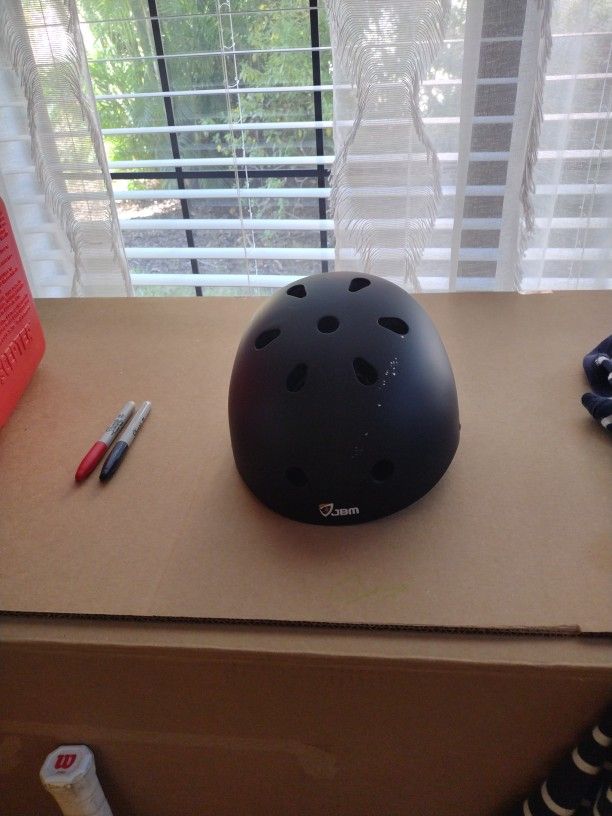 Bike Helmet