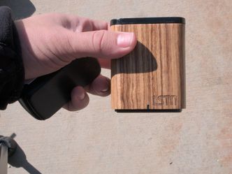 LSTN Bluetooth Speaker