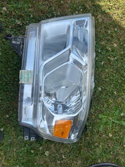 Headlight