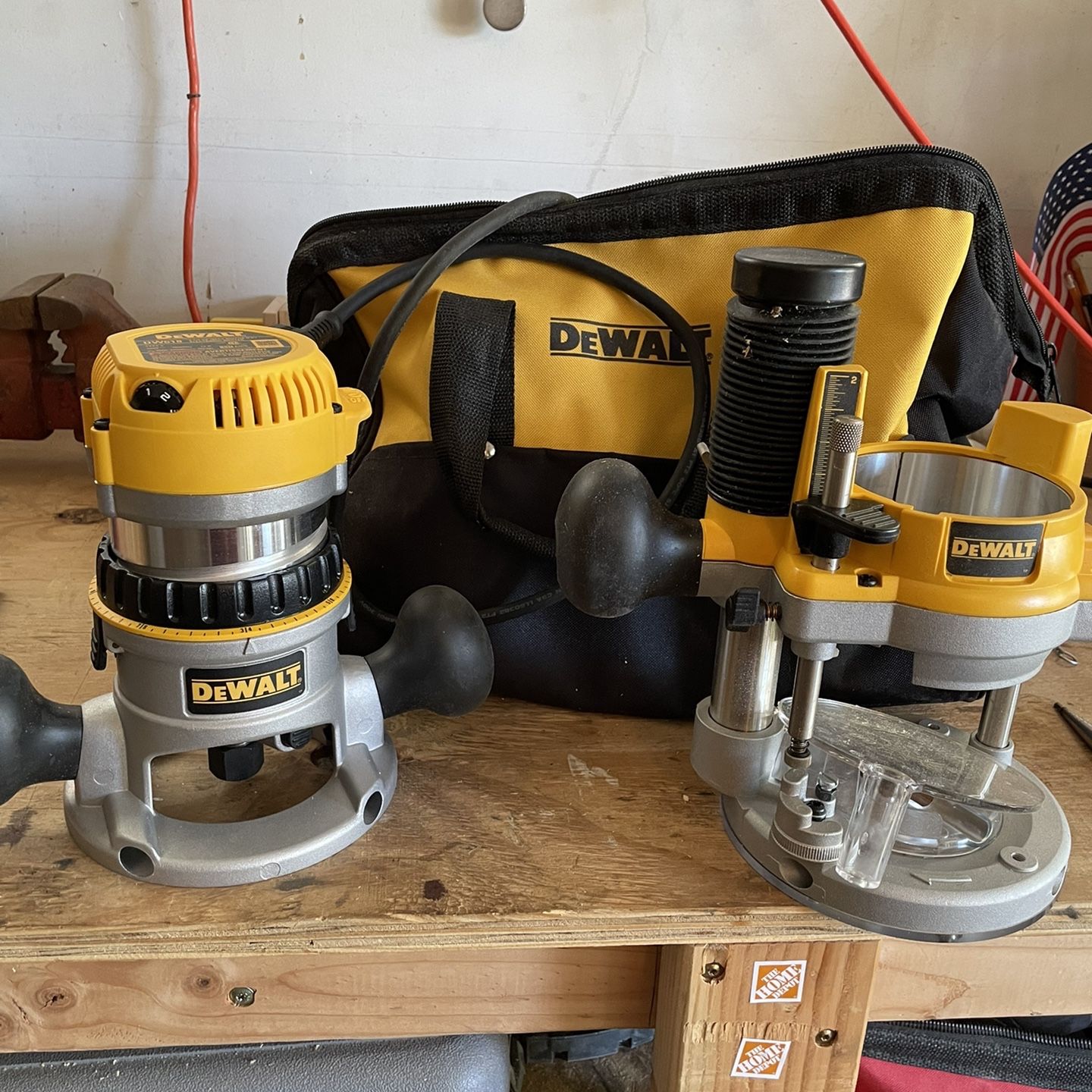 Dewalt Router for Sale in Bath PA OfferUp