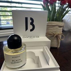 Byredo Perfumes