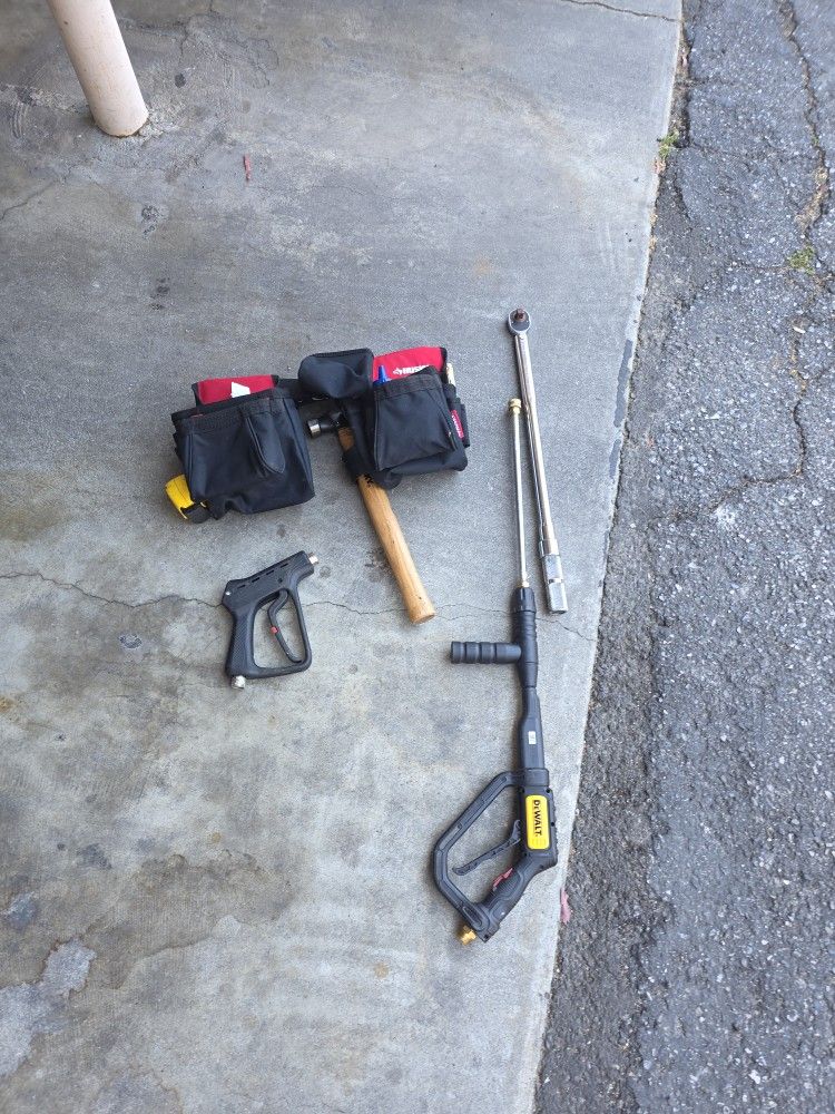 Tools