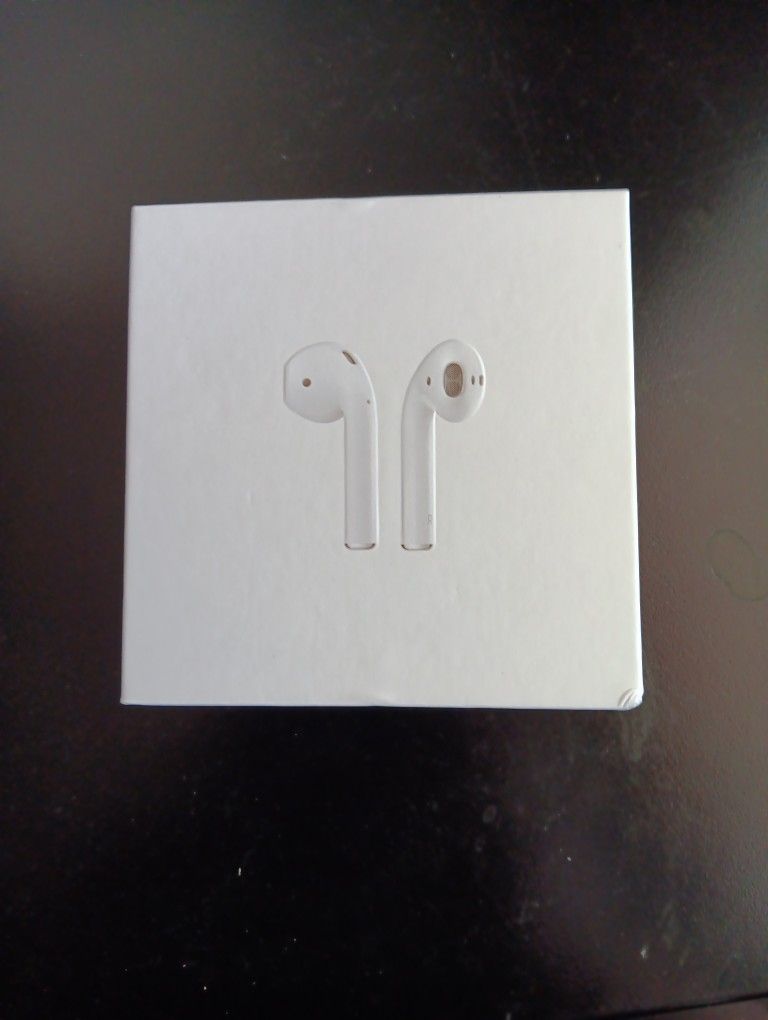 Air Pods Gen 2