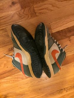 Nike SB Dunks 10.5