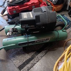 Compressor 