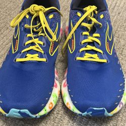 12.5 Brooks Glycerin Running Shoes men