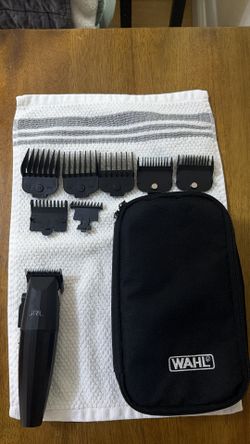 Jrl Hair Clippers
