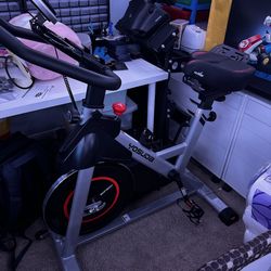 Yosuda stationary bike magnetic 2.0