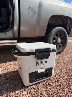 Ninja FrostVault 30qt Cooler