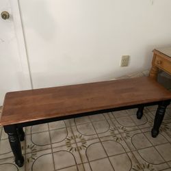 End Table 