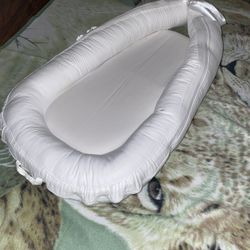 Infant Co Sleeper