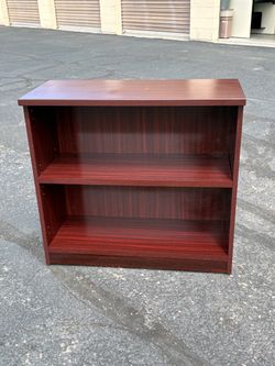 Nice Book/ Storage Shelf-$25