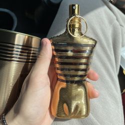 Jean Paul Gaultier Le Male Elixir 