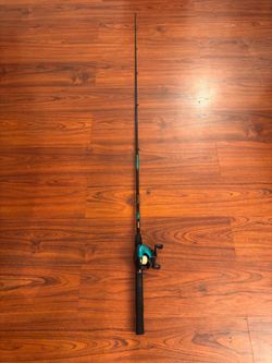 Fishing Rod