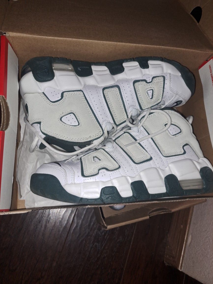 Uptempo 