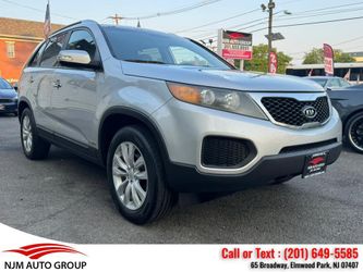 2011 Kia Sorento