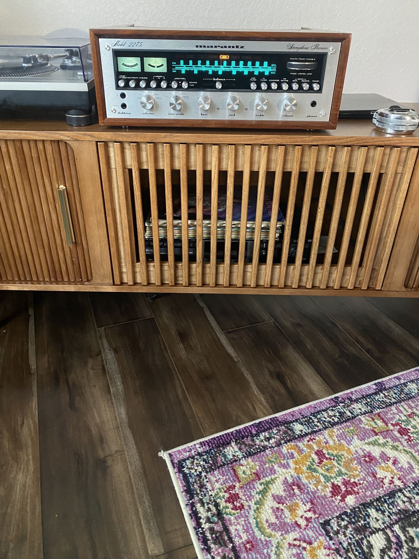 Receiver For Sale