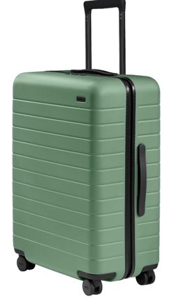 Lightweight Durable Suitcase