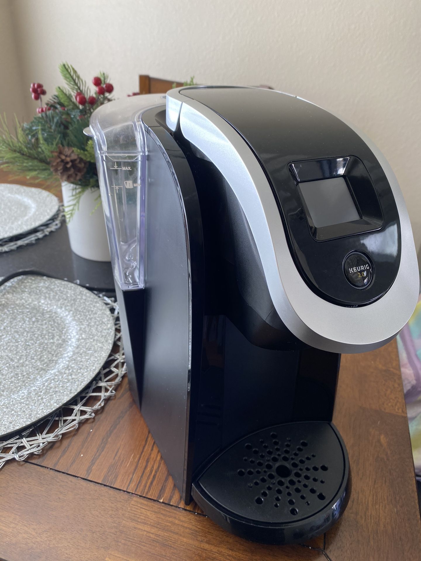 KEURIG 2.0