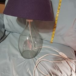 Vintage Lamp 